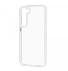 Чохол до мобільного телефона BeCover ClearShell Samsung Galaxy S25 Plus SM-S936 Transparancy (713396)