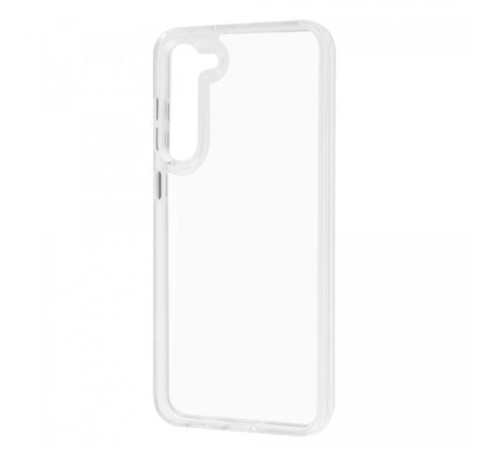 Чохол до мобільного телефона BeCover ClearShell Samsung Galaxy S25 Plus SM-S936 Transparancy (713396)
