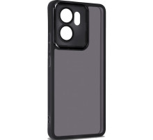 Чохол до мобільного телефона Armorstandart Shade OPPO Reno13 F 4G / Reno13 F 5G / Reno13 FS 5G Black (ARM82936)