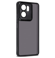 Чехол для мобильного телефона Armorstandart Shade OPPO Reno13 F 4G / Reno13 F 5G / Reno13 FS 5G Black (ARM82936)