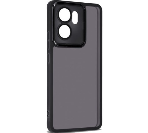 Чохол до мобільного телефона Armorstandart Shade OPPO Reno13 F 4G / Reno13 F 5G / Reno13 FS 5G Black (ARM82936)