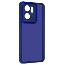 Чехол для мобильного телефона Armorstandart Shade OPPO Reno13 F 4G / Reno13 F 5G / Reno13 FS 5G Blue (ARM82937)