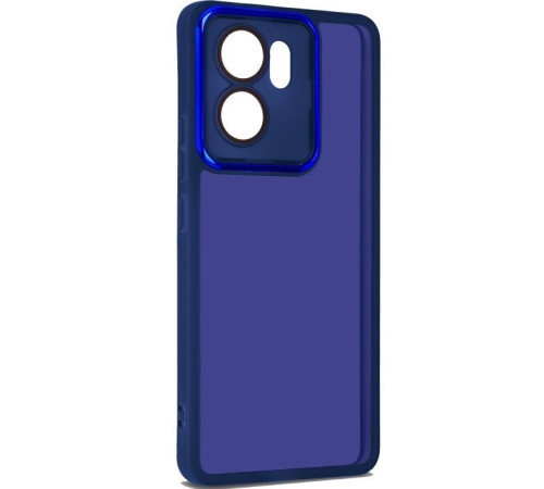 Чохол до мобільного телефона Armorstandart Shade OPPO Reno13 F 4G / Reno13 F 5G / Reno13 FS 5G Blue (ARM82937)