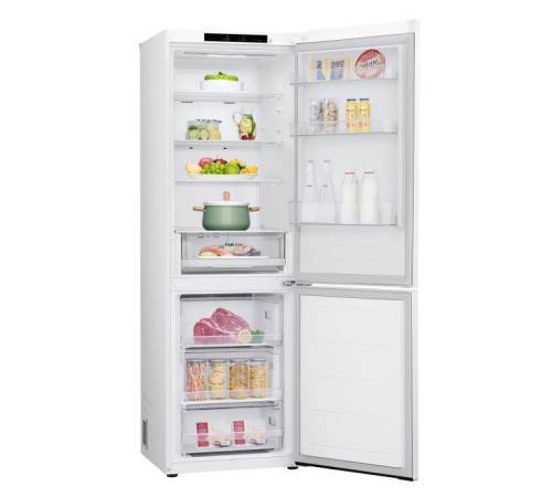 Холодильник LG GW-B459FVLW