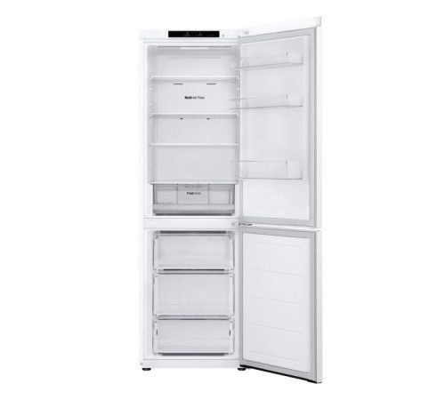 Холодильник LG GW-B459FVLW