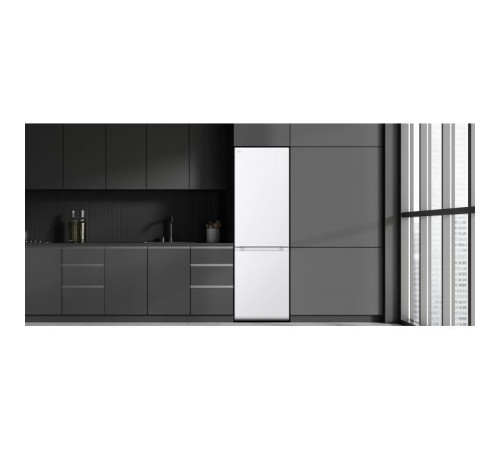 Холодильник LG GW-B459FVLW