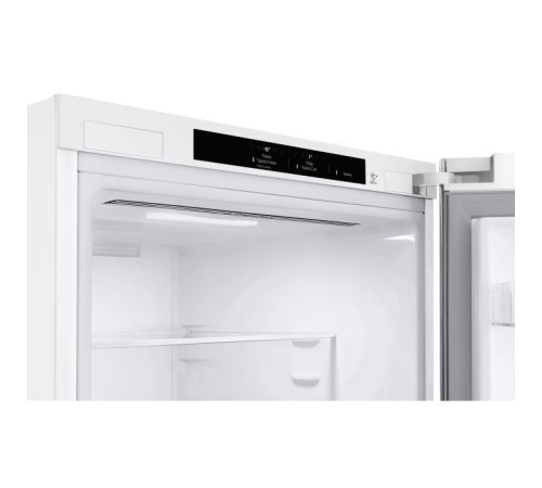 Холодильник LG GW-B459FVLW