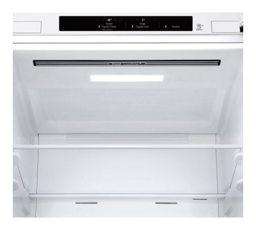 Холодильник LG GW-B459FVLW