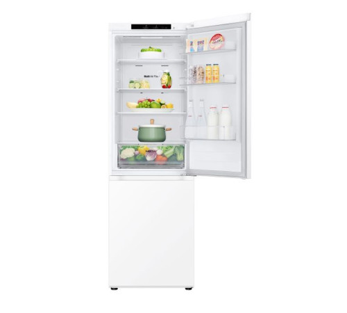 Холодильник LG GW-B459FVLW