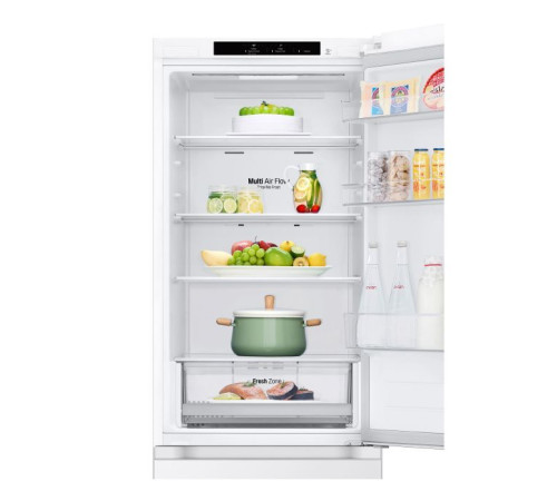 Холодильник LG GW-B459FVLW