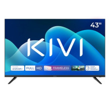Телевізор Kivi 43F730QB