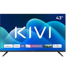 Телевізор Kivi 43F730QB