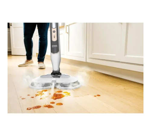 Пароочищувач Shark Steam & Scrub (S8201EU)