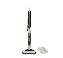 Пароочищувач Shark Steam & Scrub (S8201EU)