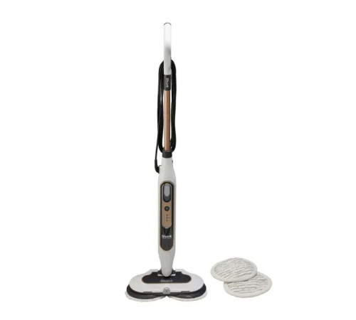 Пароочищувач Shark Steam & Scrub (S8201EU)