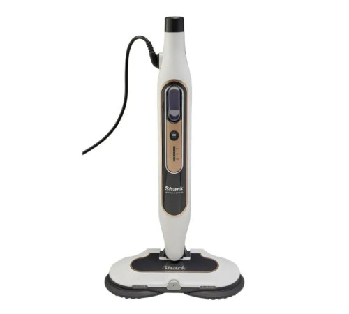 Пароочищувач Shark Steam & Scrub (S8201EU)