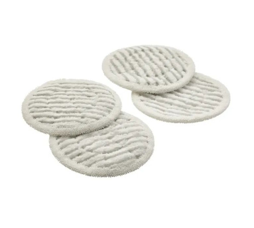 Пароочищувач Shark Steam & Scrub (S8201EU)