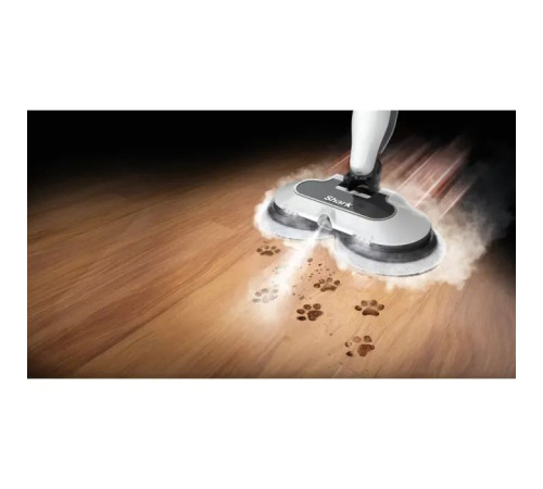 Пароочищувач Shark Steam & Scrub (S8201EU)