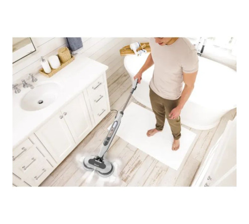 Пароочищувач Shark Steam & Scrub (S8201EU)