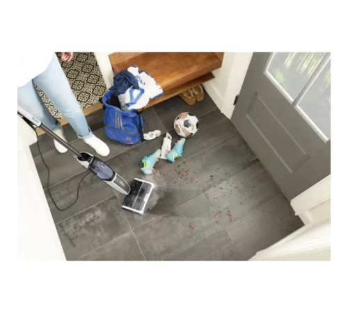 Пароочищувач Shark SteamPickUp hard floor cleaner (SD200EU)