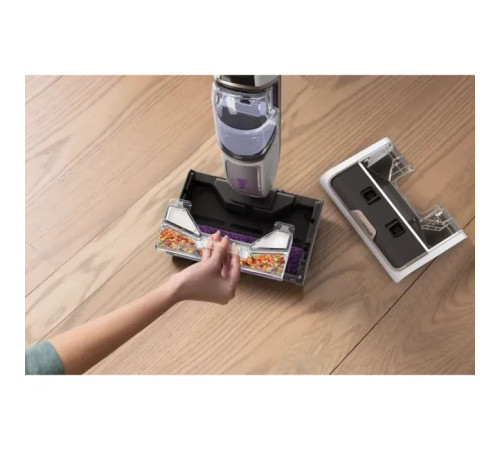 Пароочищувач Shark SteamPickUp hard floor cleaner (SD200EU)