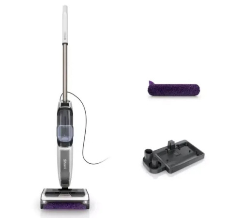 Пароочищувач Shark SteamPickUp hard floor cleaner (SD200EU)