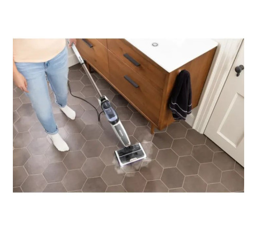Пароочищувач Shark SteamPickUp hard floor cleaner (SD200EU)