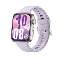 Смарт-годинник Huawei WATCH FIT 4 Purple (55020EYM)