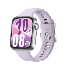 Смарт-годинник Huawei WATCH FIT 4 Purple (55020EYM)