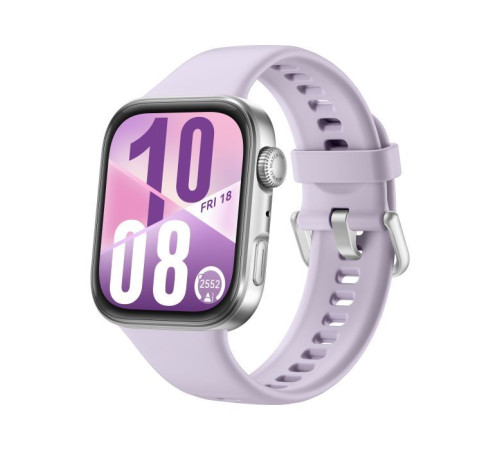 Смарт-годинник Huawei WATCH FIT 4 Purple (55020EYM)