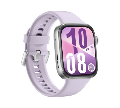Смарт-годинник Huawei WATCH FIT 4 Purple (55020EYM)