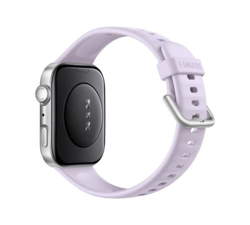 Смарт-годинник Huawei WATCH FIT 4 Purple (55020EYM)