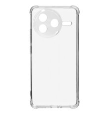 Чохол до мобільного телефона Armorstandart Air Force Xiaomi Poco F7 Pro Camera cover Clear (ARM80344)