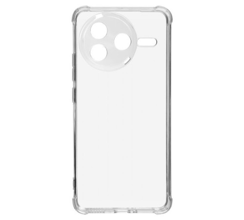 Чохол до мобільного телефона Armorstandart Air Force Xiaomi Poco F7 Pro Camera cover Clear (ARM80344)