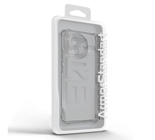 Чохол до мобільного телефона Armorstandart Air Force Xiaomi Poco F7 Pro Camera cover Clear (ARM80344)