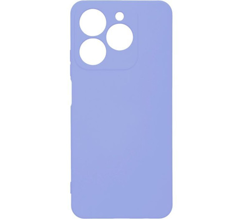 Чохол до мобільного телефона Armorstandart ICON Realme C61 4G Camera cover Lavender (ARM80558)