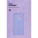 Чохол до мобільного телефона Armorstandart ICON Realme C61 4G Camera cover Lavender (ARM80558)