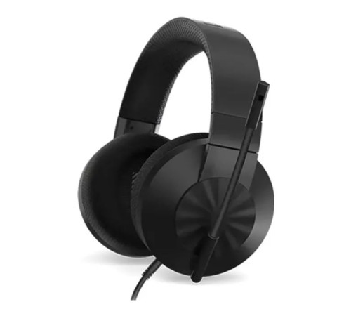 Навушники Lenovo H210 Gaming Headset Black (GXD1P46880)