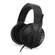 Навушники Lenovo H210 Gaming Headset Black (GXD1P46880)