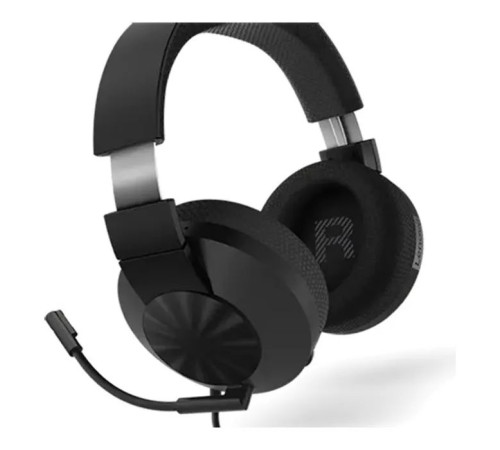 Навушники Lenovo H210 Gaming Headset Black (GXD1P46880)