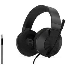 Наушники Lenovo H210 Gaming Headset Black (GXD1P46880)