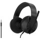 Навушники Lenovo H210 Gaming Headset Black (GXD1P46880)