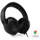 Навушники Lenovo H210 Gaming Headset Black (GXD1P46880)
