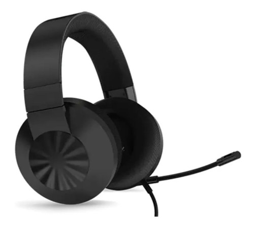 Навушники Lenovo H210 Gaming Headset Black (GXD1P46880)
