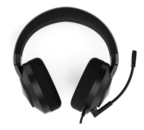 Навушники Lenovo H210 Gaming Headset Black (GXD1P46880)
