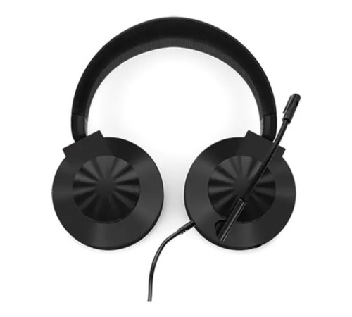 Навушники Lenovo H210 Gaming Headset Black (GXD1P46880)