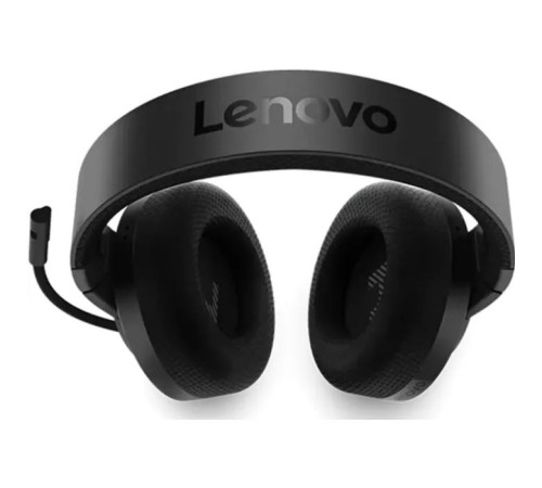 Навушники Lenovo H210 Gaming Headset Black (GXD1P46880)