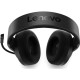 Навушники Lenovo H210 Gaming Headset Black (GXD1P46880)