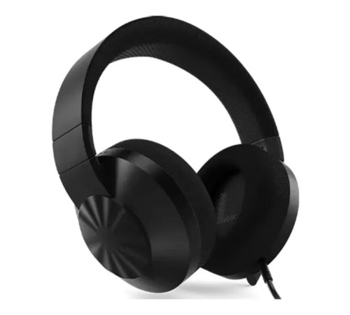 Навушники Lenovo H210 Gaming Headset Black (GXD1P46880)