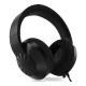 Навушники Lenovo H210 Gaming Headset Black (GXD1P46880)